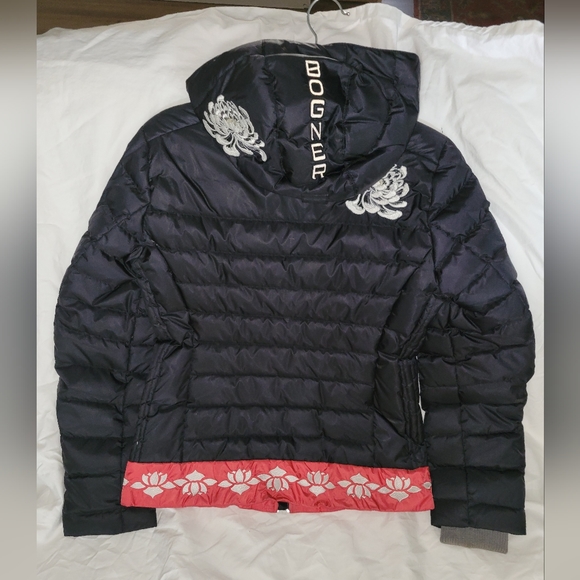 Bogner jacket - Picture 5 of 8